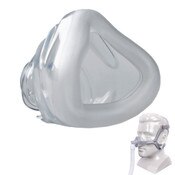 Wisp nasal cushion replacement